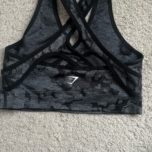Gymshark bra - Picture 2 of 3